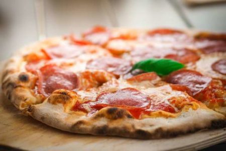 Empreendedores do setor de pizzaria já podem se inscrever em workshop gratuito