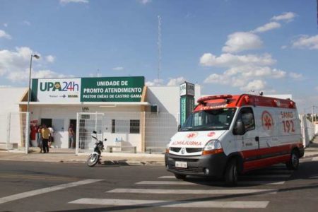 Quantidade de consultas nas UPAS aumenta repasses do Ministério da Saúde à Hortolândia