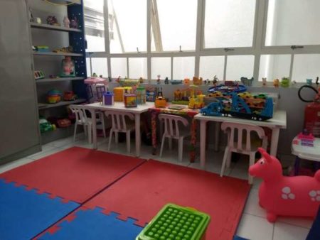 Prefeitura implanta brinquedotecas para crianças e jovens com deficiência