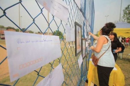 Especialistas debatem sobre prevenção ao suicídio, nesta quarta-feira (25/09)