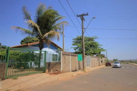 Prefeitura trabalha para regularizar imóveis no Jd. Novo Horizonte