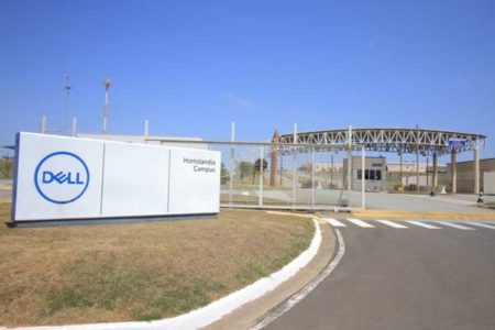 Empresa Dell é nova parceira da Prefeitura no Projeto “Turismo Industrial”