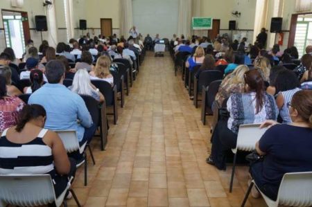 Escola de Gestão e Hortoprev promovem palestra sobre reforma da previdência social