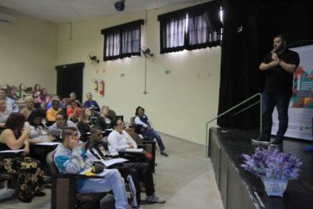 Sistema Único de Assistência Social é debatido durante XII Conferência de Assistência Social