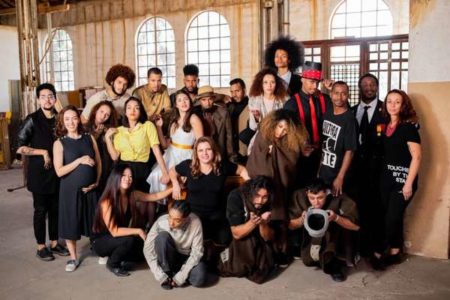Hortolândia recebe espetáculo “Ópera dos 3 Reis”, nesta sexta-feira (27/09)