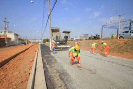 PIC protege o meio ambiente com reutilização de resíduos de construção das obras