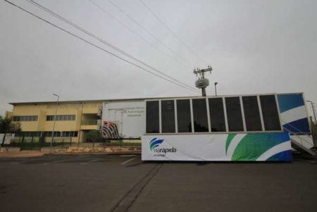 Curso de automação industrial do Via Rápida Emprego ainda tem vagas