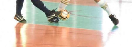 Hortocopa de Futsal 2019 começa neste sábado (28/09)