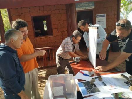 Prefeitura ensinará comunidade a fabricar e usar aquecedor solar para chuveiro