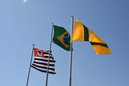 7 de setembro é tema de ações em escolas municipais