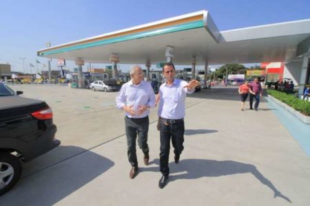 Emprego e renda: Hortolândia inaugura 2 novos empreendimentos comerciais
