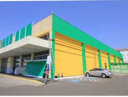 Potencial de consumo de Hortolândia traz loja da rede Giga para a cidade