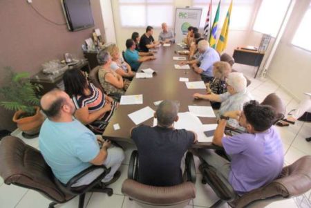Prefeitura repassa recursos do Fumcria a entidades e beneficia mais de 1.400 crianças e jovens