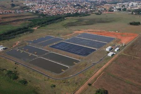 Hortolândia será premiada por avanços no tratamento de água e esgoto