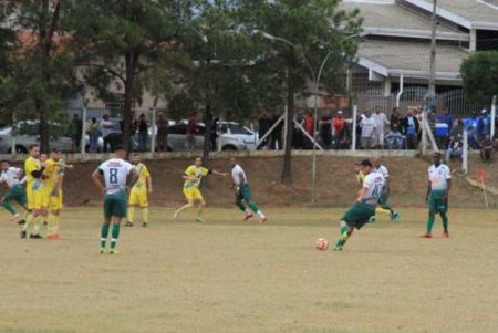 Campo do Rosolen será palco da Final do maior evento esportivo da cidade
