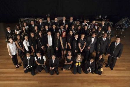 Grupo Da Campana Pra Fora e Banda Experimental fecham Concertos Oficiais de Inverno
