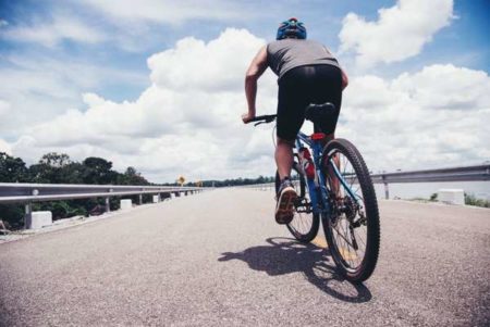 Passeio ciclístico “Vem de Bike” está com inscrições abertas