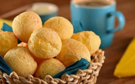 Estão abertas inscrições para reunião do APL do Pão de Queijo