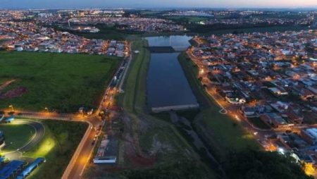 Hortolândia dá os primeiros passos para se tornar cidade inteligente