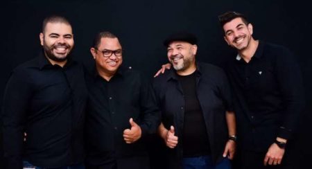 Projeto “Isso É Cultura” estreia com plaestra sobre influência africana na MPB