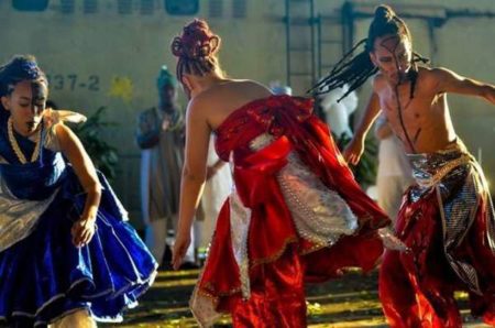 Projeto “Isso É Cultura” estreia com palestra sobre influência africana na MPB