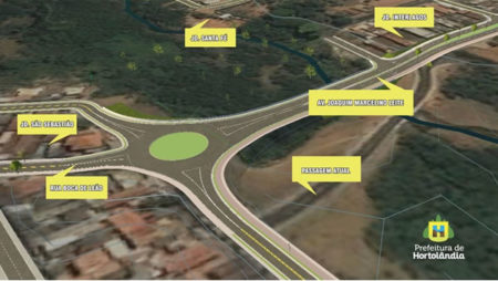 Ponte entre São Sebastião e Interlagos começará a ser construída