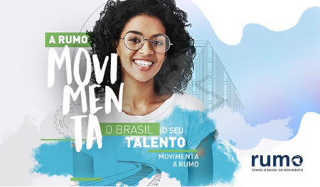 Oportunidade de carreira para engenheiros recém-formados