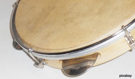Primeiro Samba do Bem no Fátima