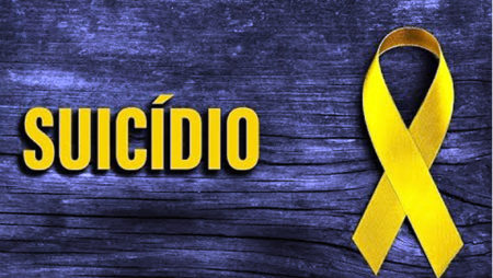 Vídeo alerta para importância do combate à automutilação e ao suicídio