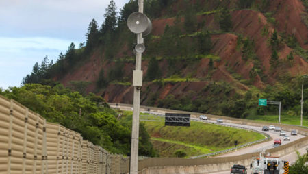 635 quilômetros de estrada paulista possuem Wifi