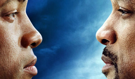 Projeto Gemini, novo filme de Will Smith, ganha pôster nacional