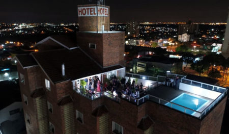 Diplomacia produtora realiza coquetel de lançamento no Hotel Jaguary