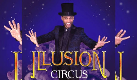 Shopping Parque das Bandeiras recebe Illusion Circus pela 1ª vez em Campinas