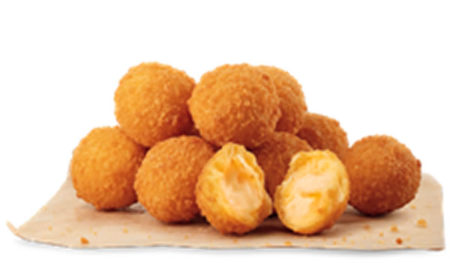 BURGER KING® LANÇA PRIMEIRO ACOMPANHAMENTO COM UM INGREDIENTE TIPICAMENTE BRASILEIRO