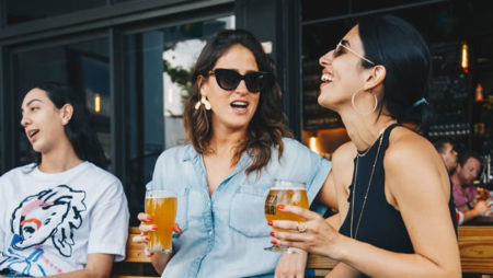 Campinas recebe festival “Bar em Bar”