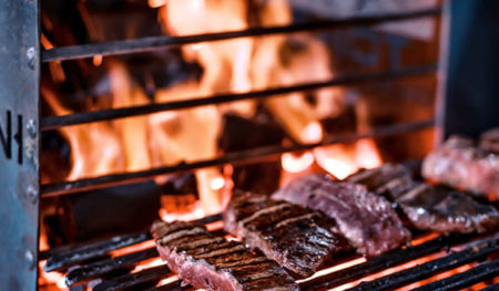 Churrasco neste fim de semana em Campinas, Let’s Grill Festival
