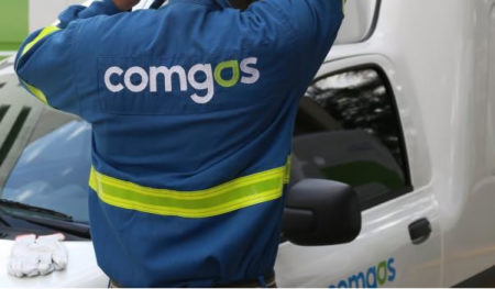 COMGAS abre processo seletivo para Jovem Aprendiz