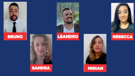 Hortolândia elege seus conselheiros Tutelar