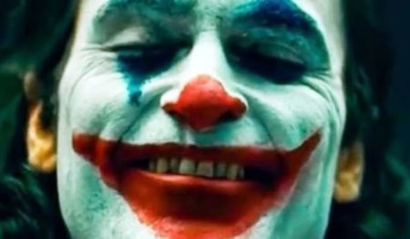 Coringa, o filme da Warner mais aguardado de 2019