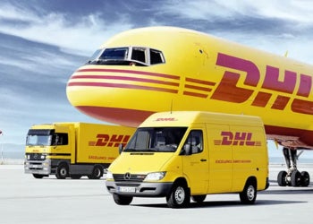 DHL Campinas