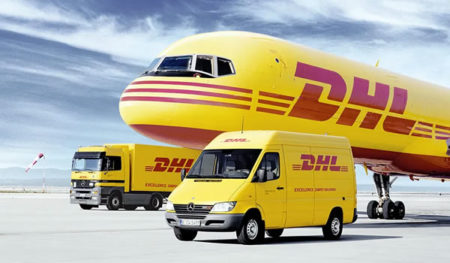 DHL Express inaugura primeira loja própria em Campinas
