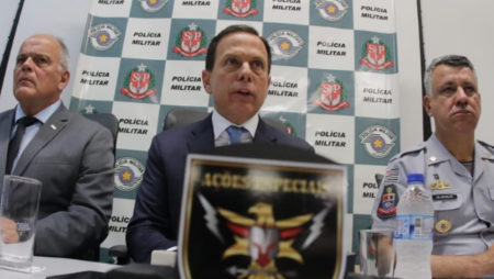 Advogada de sequestrador morto por sniper diz que foi execução