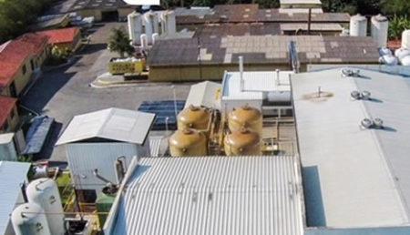 Empresa em Monte Mor anuncia investimentos de 1 milhão de dólares