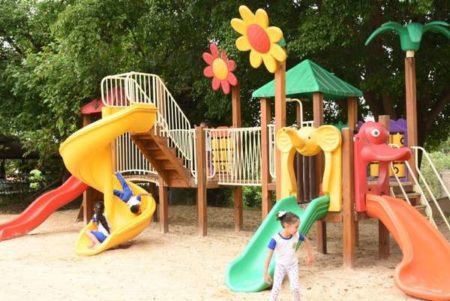 Inscrição para ingresso de novos alunos em creches municipais termina na sexta (18/10)