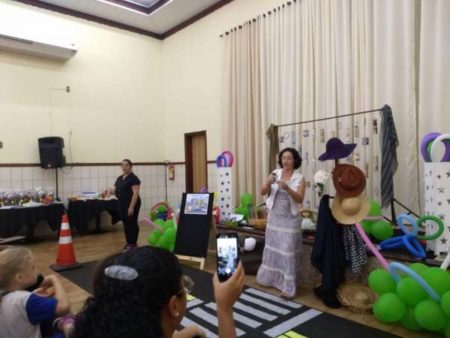 9º Hortolendo terá oficina de educação no trânsito