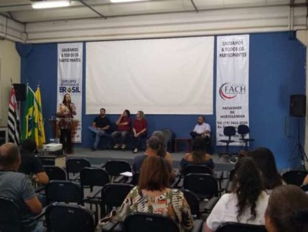 Prefeitura promoverá seminário sobre violência sexual infantil