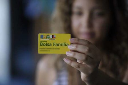 Prefeitura realiza pesagem de beneficiários do Bolsa Família, neste sábado (19/10)