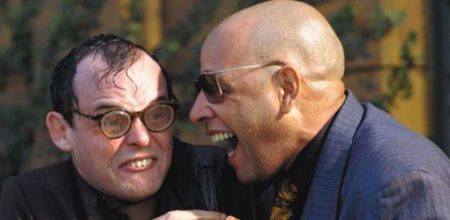 “Castelo Rá-Tim-Bum, O Filme” é atração do Ponto MIS, na próxima segunda-feira (21/10)