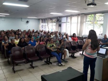 Prefeitura promove Seminário de Economia Solidária