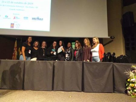 Hortolândia recebe prêmio por ações de combate à Sífilis congênita e gestacional